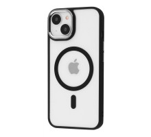 Чохол WAVE Ardor Case with Magnetic Ring iPhone 13/14 black 2001000980925