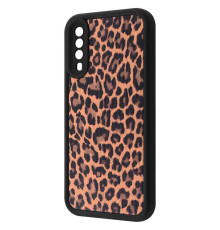 Чохол WAVE Artfull Case Samsung Galaxy A30s/A50 (A307F/A505F) dark leopard 2003000156980