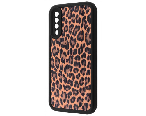 Чохол WAVE Artfull Case Samsung Galaxy A30s/A50 (A307F/A505F) dark leopard 2003000156980