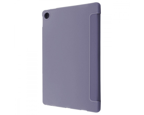 Чохол WAVE Smart Cover Samsung Galaxy Tab A11+ 11" 2025 light purple 2003000330892