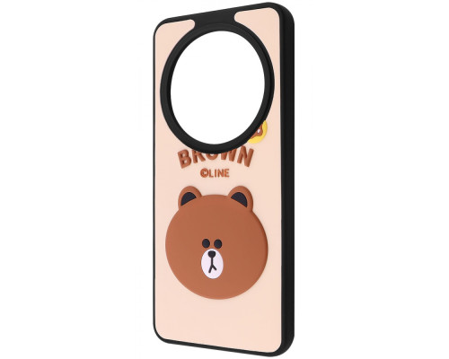 Чохол WAVE Doodle Case Xiaomi Redmi 14C 4G/Poco C75 4G/Redmi A4 bear 2003000242225