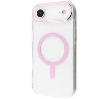 Чохол Proove Cuprum Case with Magnetic Ring iPhone 17 Air pink 2003000275155