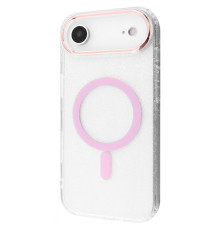 Чохол Proove Cuprum Case with Magnetic Ring iPhone 17 Air pink 2003000275155
