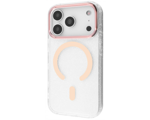 Чохол Proove Cuprum Case with Magnetic Ring iPhone 17 Pro Max cream 2003000275223