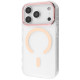 Чохол Proove Cuprum Case with Magnetic Ring iPhone 17 Pro Max cream 2003000275223