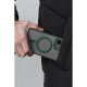 Чохол WAVE Attraction Case with Magnetic Ring Samsung Galaxy S23 Plus black