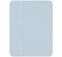 Чохол Proove Pillar Case iPad Pro 11 2024/2025 light blue 2003000264388 6901116080914