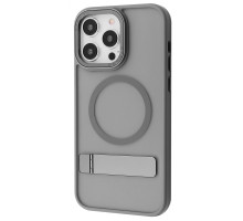 Чохол Proove Mainstay Case with Magnetic Ring iPhone 13 Pro Max gray 2001212331607 2003000000511