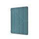 Чохол Origami Cover (TPU) iPad mini 2/3/4/5 pine green