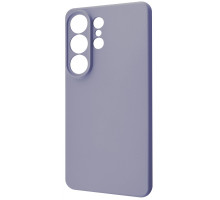 Чохол WAVE Colorful Case (TPU) Samsung Galaxy S26 Ultra lavender gray 2003000282160 6902779850473