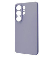 Чохол WAVE Colorful Case (TPU) Samsung Galaxy S26 Ultra lavender gray 2003000282160 6902779850473