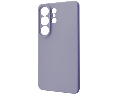 Чохол WAVE Colorful Case (TPU) Samsung Galaxy S26 Ultra lavender gray 2003000282160 6902779850473