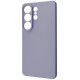 Чохол WAVE Colorful Case (TPU) Samsung Galaxy S26 Ultra lavender gray 2003000282160 6902779850473