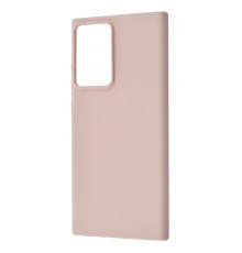 Чохол WAVE Colorful Case (TPU) Samsung Galaxy Note 20 Ultra (N985F) pink sand