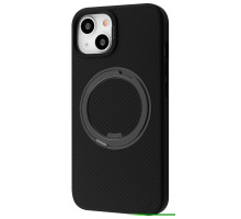 Чохол Proove Reinforce Case with Magnetic Ring iPhone 13 gray 2003000224856 6901122337255