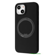 Чохол Proove Reinforce Case with Magnetic Ring iPhone 13 gray 2003000224856 6901122337255