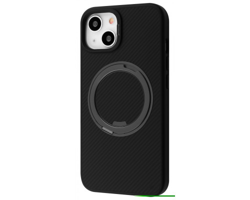 Чохол Proove Reinforce Case with Magnetic Ring iPhone 13 gray 2003000224856 6901122337255