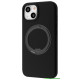 Чохол Proove Reinforce Case with Magnetic Ring iPhone 13 gray 2003000224856 6901122337255