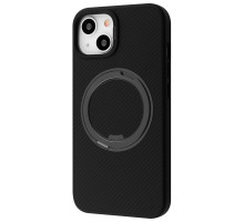 Чохол Proove Reinforce Case with Magnetic Ring iPhone 14 gray 2003000224948 6901128583946