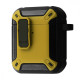 Чохол Defender Case for AirPods 1/2 yellow/black 2001001958558