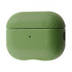 Чохол Leather Case AirPods Pro 2 olive 2001001952266