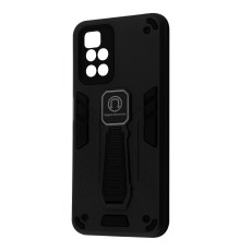 Чохол Armor Magnetic Xiaomi Redmi 10 black 2001001790783