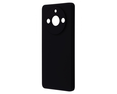 Чохол WAVE Colorful Case (TPU) Realme 11 Pro+ black