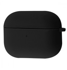Чохол Silicone Case Full for AirPods Pro black
