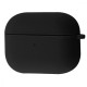Чохол Silicone Case Full for AirPods Pro black