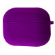 Чохол Silicone Case Full for AirPods Pro purple