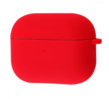 Чохол Silicone Case Full for AirPods Pro red 2001000553365