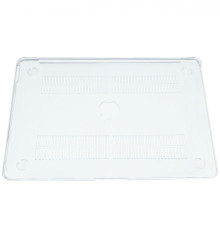 Чохол Crystal Case for MacBook Air 13.6 M2 (A2681) clear