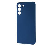 Чохол WAVE Colorful Case (TPU) Samsung Galaxy S21 FE (G990B) blue