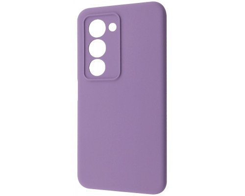 Чохол WAVE Colorful Case (TPU) Xiaomi Redmi 15 4G/5G 169.5mm black currant 2003000280258 6900097751429
