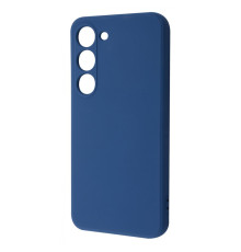 Чохол WAVE Colorful Case (TPU) Samsung Galaxy S23 blue