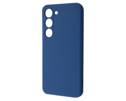 Чохол WAVE Colorful Case (TPU) Samsung Galaxy S23 blue