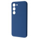 Чохол WAVE Colorful Case (TPU) Samsung Galaxy S23 blue