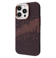 Чохол Proove Gleam Case with Magnetic Ring iPhone 16 Pro milky way 2003000269154