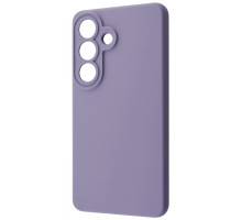 Чохол WAVE Colorful Case (TPU) Samsung Galaxy S26 lavender gray 2003000281200 6900474595641