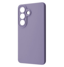 Чохол WAVE Colorful Case (TPU) Samsung Galaxy S26 lavender gray 2003000281200 6900474595641