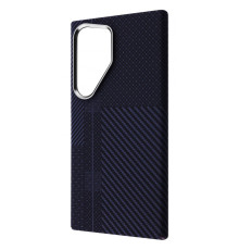 Чохол WAVE Gleam Case with Magnetic Ring Samsung Galaxy S24 Ultra obsidian 2003000234220