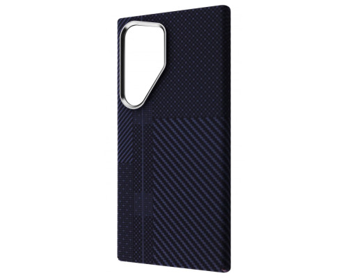 Чохол WAVE Gleam Case with Magnetic Ring Samsung Galaxy S24 Ultra obsidian 2003000234220