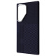 Чохол WAVE Gleam Case with Magnetic Ring Samsung Galaxy S24 Ultra obsidian 2003000234220
