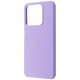 Чохол WAVE Colorful Case (TPU) Realme C61 4G/С63 4G light purple 2001212330891 2003000000900