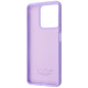 Чохол WAVE Colorful Case (TPU) Realme C61 4G/С63 4G light purple 2001212330891 2003000000900