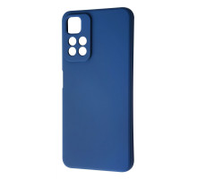 Чохол WAVE Colorful Case (TPU) Xiaomi Redmi 10 blue