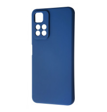 Чохол WAVE Colorful Case (TPU) Xiaomi Redmi 10 blue