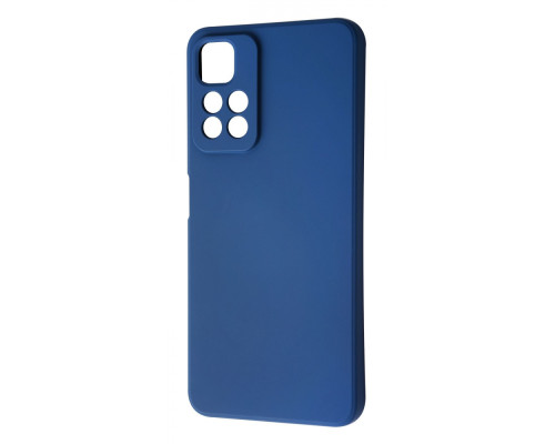 Чохол WAVE Colorful Case (TPU) Xiaomi Redmi 10 blue