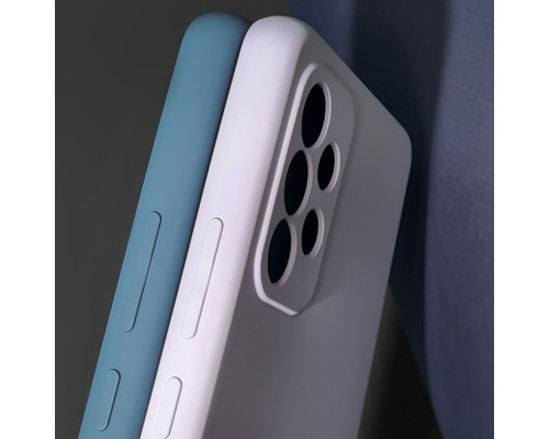 Чохол WAVE Colorful Case (TPU) Xiaomi Redmi 10 blue