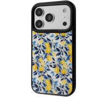 Чохол Proove Muse Fleur Case with Magnetic Ring iPhone 17 Pro/18 Pro lemon 2003000351705